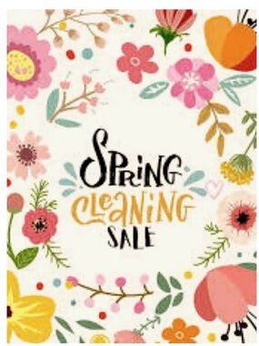 !!!!!!!Come check out all my mark downs starting at 5$!!!